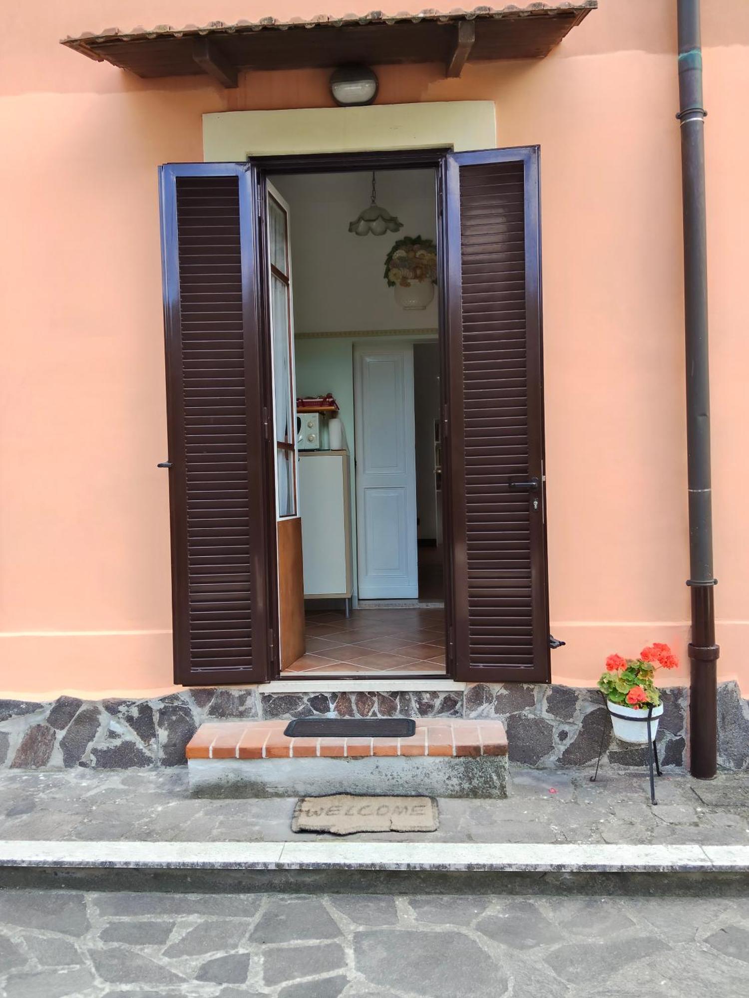 Apartment Piramide Gold