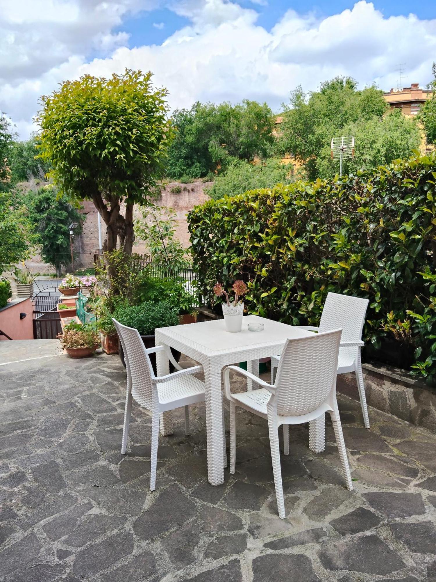 Apartment Piramide Gold
